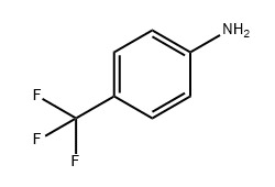 对氨基三氟甲苯
